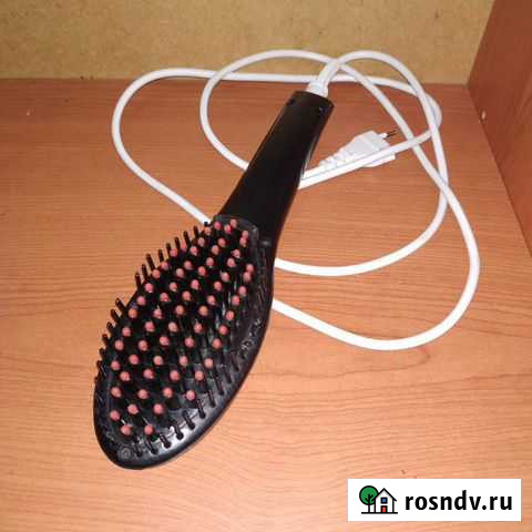 Расческа-выпрямитель Бийск - изображение 1