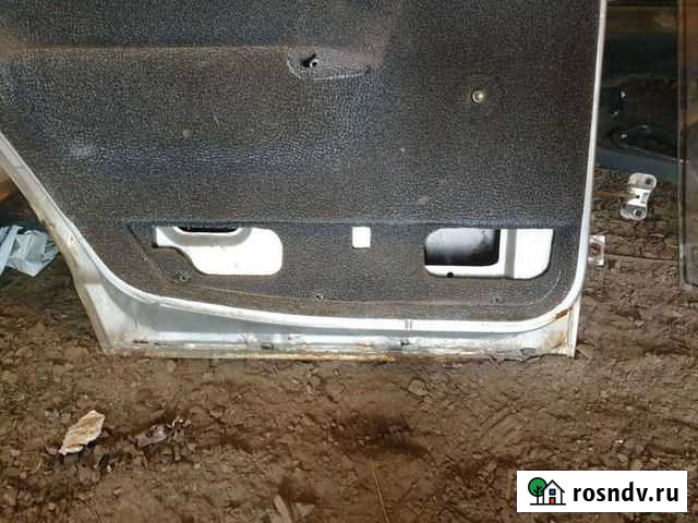 Двери ваз 2110 Кондопога - изображение 1