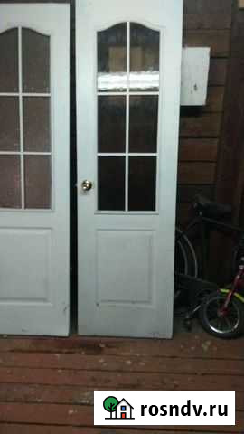 Межкомнатные двери Шушенское - изображение 1