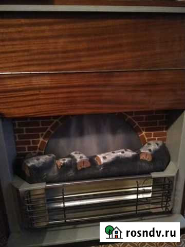 Камин электрический Петровск-Забайкальский - изображение 1