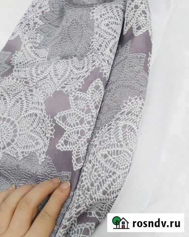 Пошив римских штор, штор Нижний Новгород - изображение 1