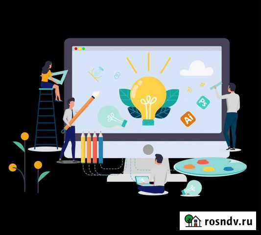 Создание сайтов Боготол - изображение 1