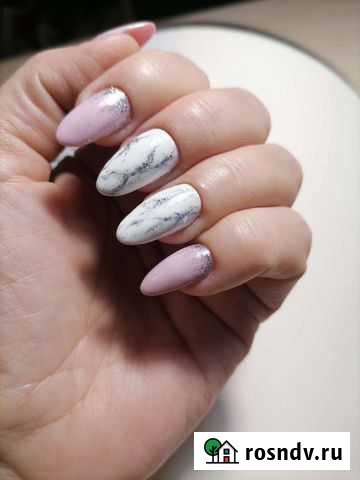 Мастер маникюра на дому Новокузнецк - изображение 1