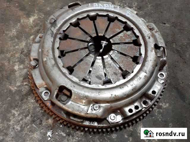 Маховик Mitsubishi Galant 4G63 Тамань - изображение 1