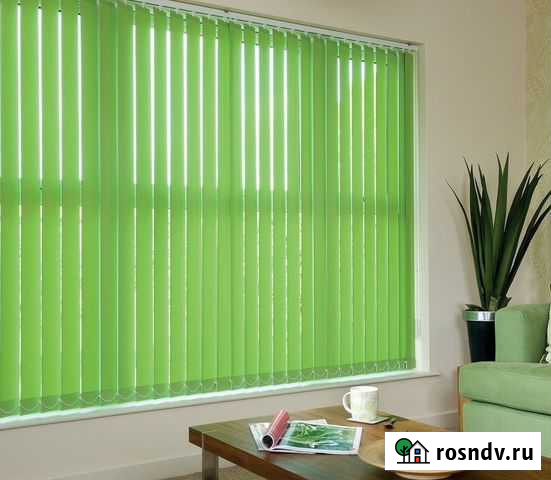 Жалюзи Белгород - изображение 1