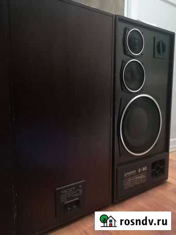 Акустическая система Рыбинск - изображение 1