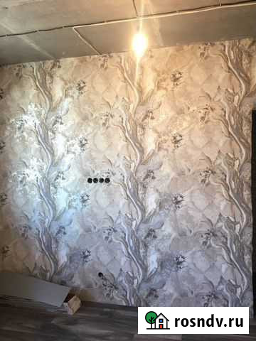 Поклейка обоев Рязань - изображение 1