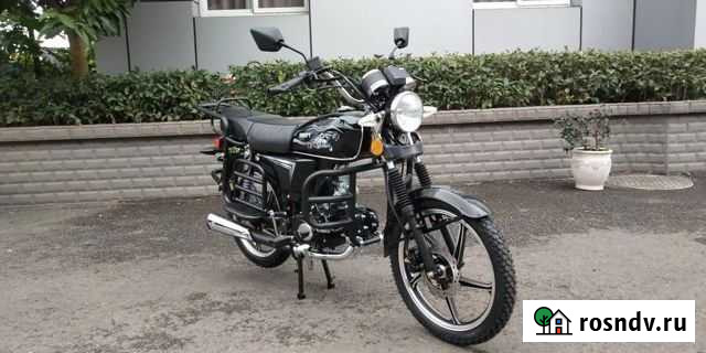 Мопед Swift Street Уфа - изображение 1