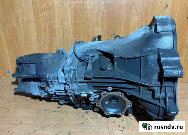 Коробка передач Volkswagen Passat универсал AWT Лесной - изображение 1