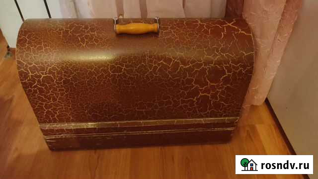 Швейная машина Ярославль - изображение 1