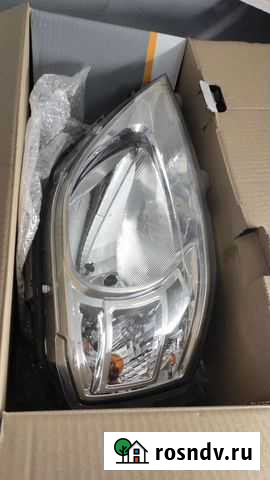 Фара правая ваз LADA Largus Элиста - изображение 1