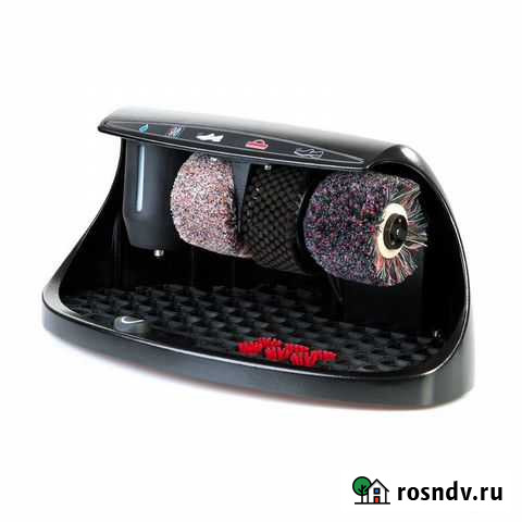 Машинка для чистки обуви Cosmo Сургут - изображение 1