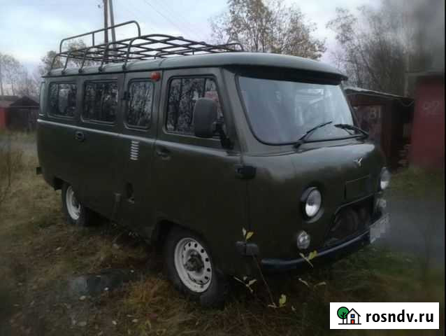 Заброска туристов на реки и озёра из Кандалакши Кандалакша - изображение 1