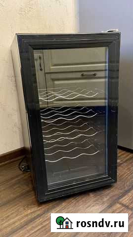 Винный холодильник Horeca Тверь - изображение 1