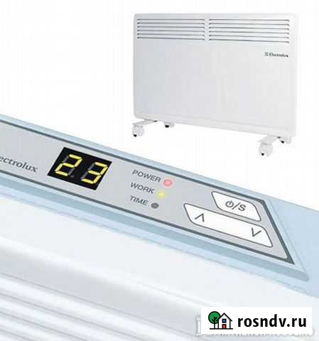 Обогреватели, Тепловые завесы, Котлы отопления Бузулук - изображение 1