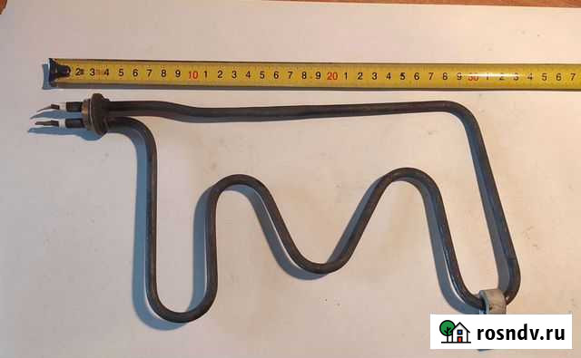 Тэн Пермь - изображение 1