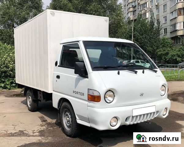 Грузовые перевозки Моздок - изображение 1