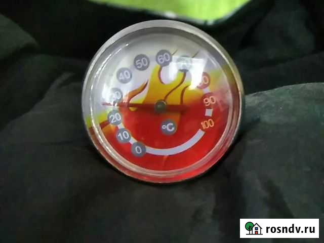 Термометр Нефтекамск - изображение 1