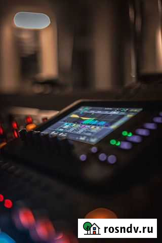 Аренда звукового оборудования Калуга - изображение 1