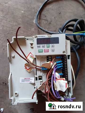 Чистотник Нерехта - изображение 1