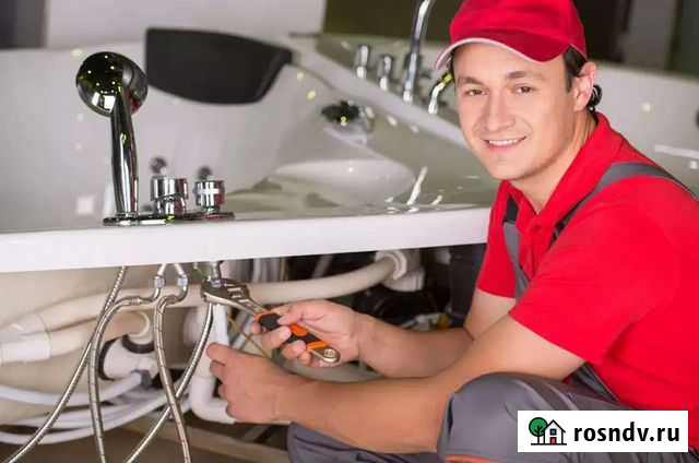 Мастер на все руки по дому Новочеркасск - изображение 1