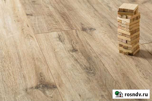 Укладка ламината, отделка пластиком Белгород - изображение 1