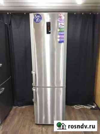 Крутой Холодильник Beko. No Frost Чебоксары