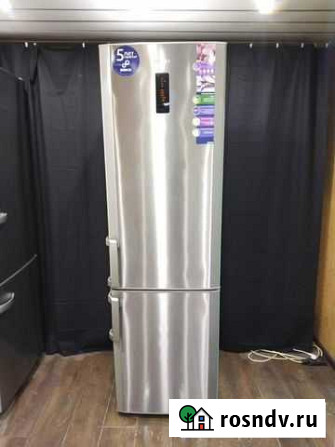 Крутой Холодильник Beko. No Frost Чебоксары - изображение 1