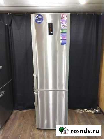 Крутой Холодильник Beko. No Frost Чебоксары - изображение 1