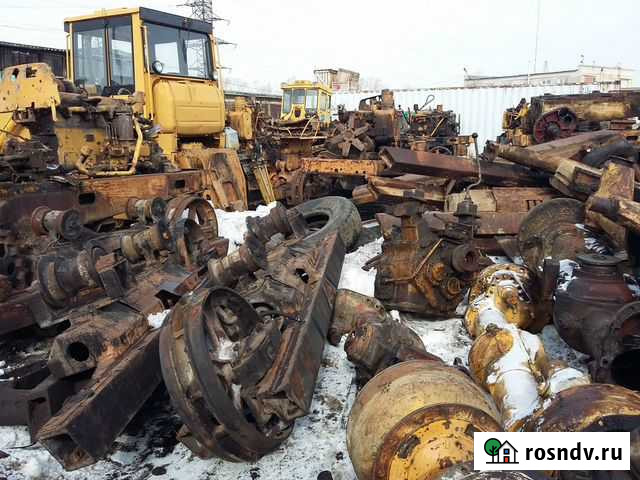 Изготовление и Продажа запчастей б у разбор Екатеринбург - изображение 1