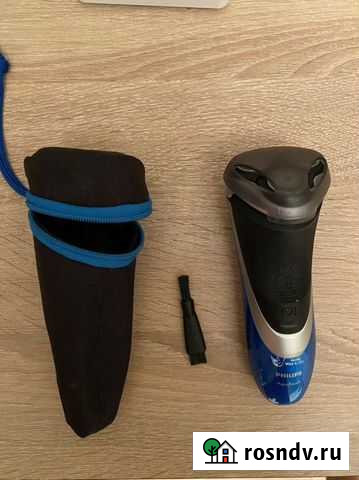 Бритва philips AT890 Калининград - изображение 1