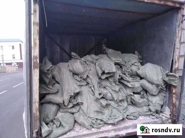 Вывоз мусора Пермь - изображение 1