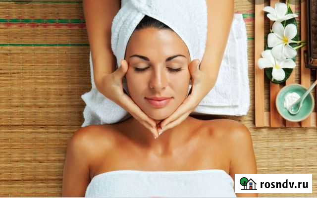 Французский скульптурный массаж лица Нижний Новгород - изображение 1