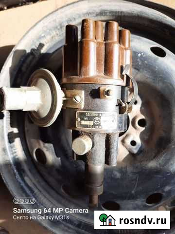 Трамблёр ЗИЛ.новый Чайковский - изображение 1