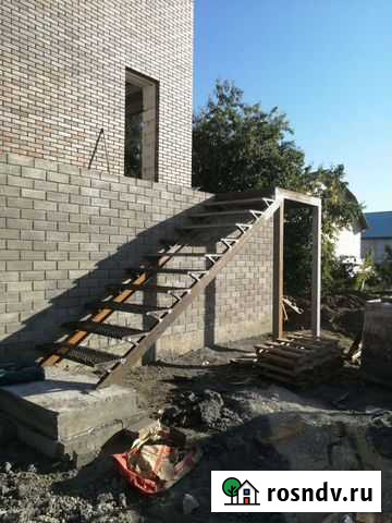 Сварочные работы Новоалтайск - изображение 1