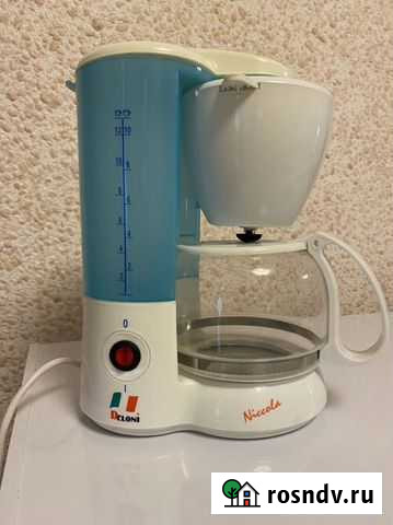 Кофеварка Рузаевка - изображение 1