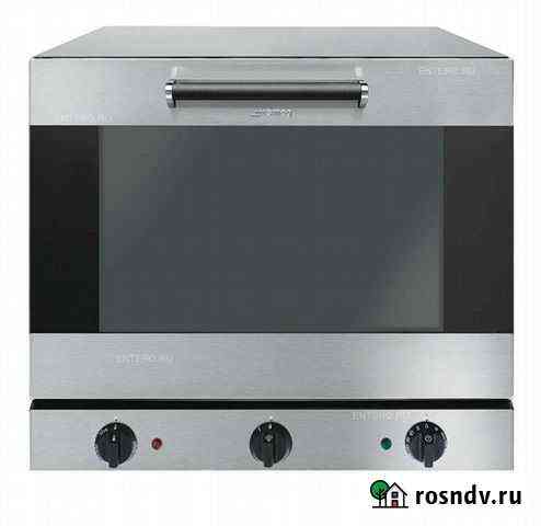 Smeg alfa 43 GH Владикавказ