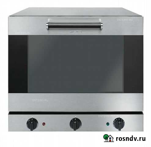Smeg alfa 43 GH Владикавказ - изображение 1