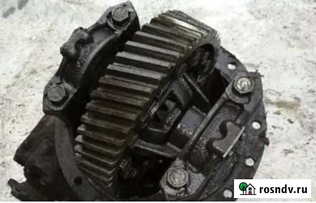 Редуктор камаз 49з Рубцовск - изображение 1