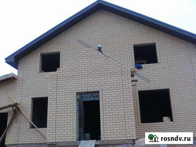 Строительство домов Нежинка - изображение 1