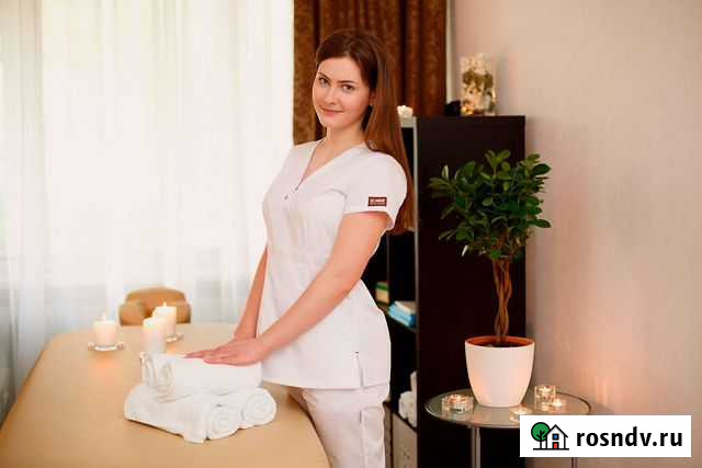 Массаж релакс для мужчин Пермь - изображение 1