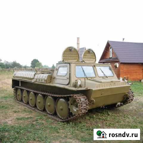 Аренда и услуги спецтехники газ 71 Смоленск - изображение 1