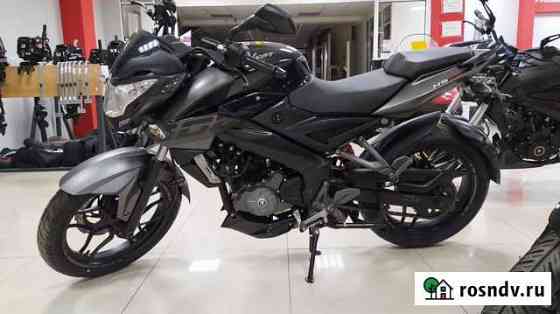 Мотоцикл Bajaj Pulsar 200 NS Омск