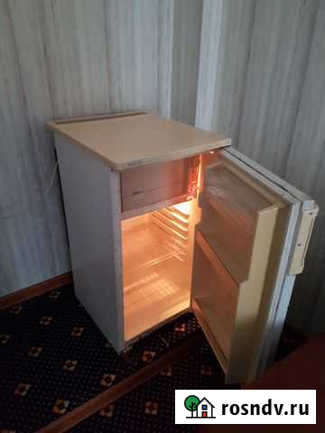 Холодильники б\у Сочи - изображение 1