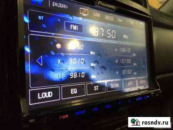Магнитола Pioneer DA-974 Белгород