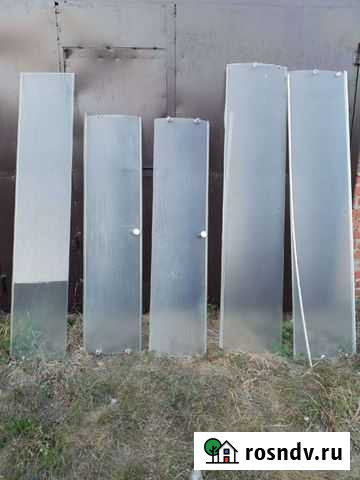 Дверцы душевого заграждения Сарапул - изображение 1