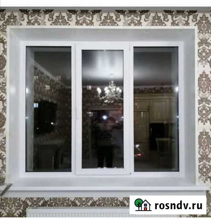 Окна пластиковые пвх Димитровград - изображение 1
