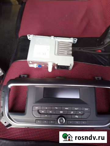 Штатная магнитола Пежо Ситроен Тверь - изображение 1