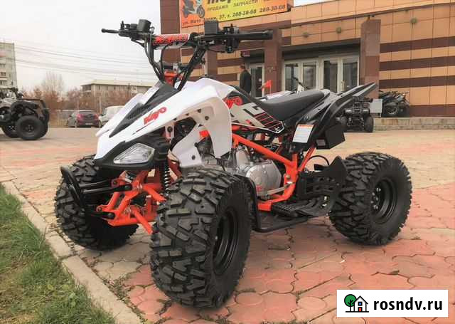 Квадроцикл Kayo Predator 110 Чита - изображение 1