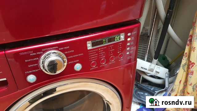 Ремонт стиральных машин. Мастер в Киреевске Киреевск - изображение 1